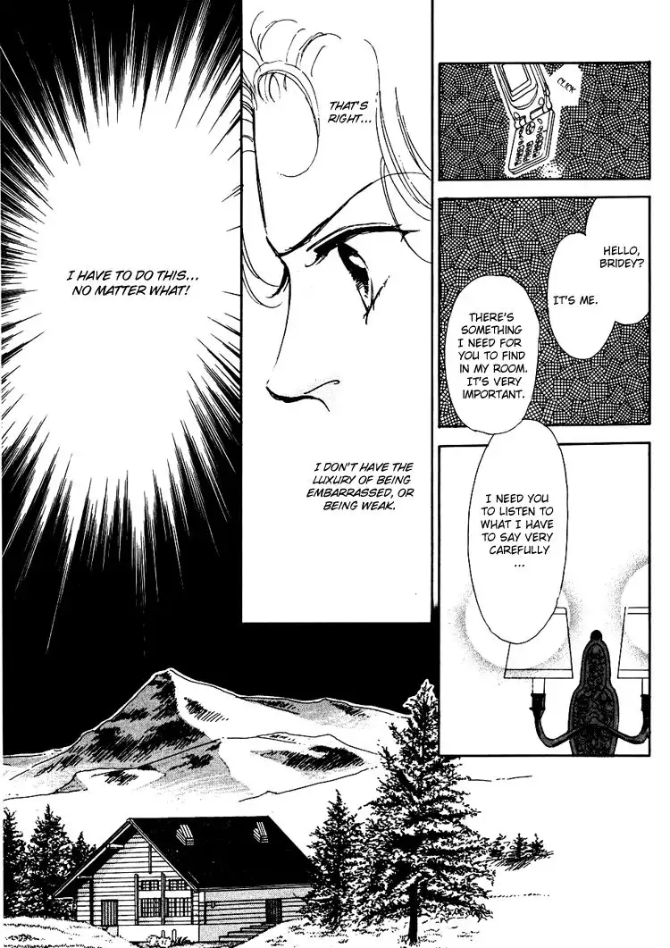 Silver (FUJITA Kazuko) Chapter 27 43